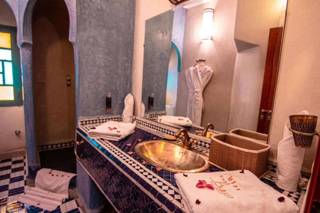 Riad Atlas Acacia - photo 8