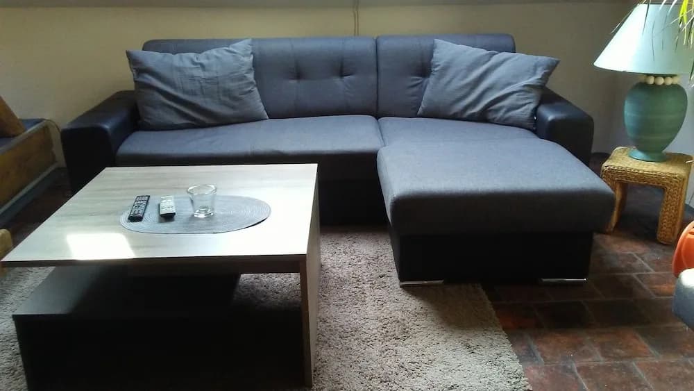 Smeralova Apartments - photo 2