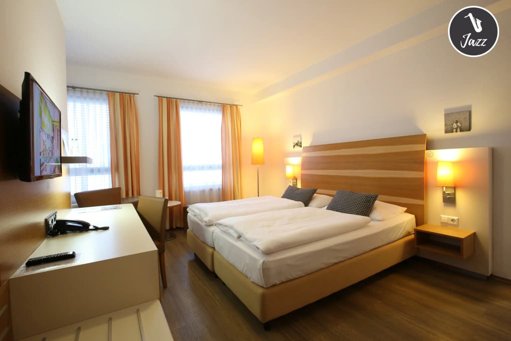 arte Hotel Wien Stadthalle  - photo 3