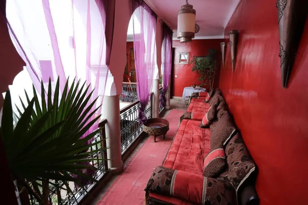 Riad Zehar - photo 16