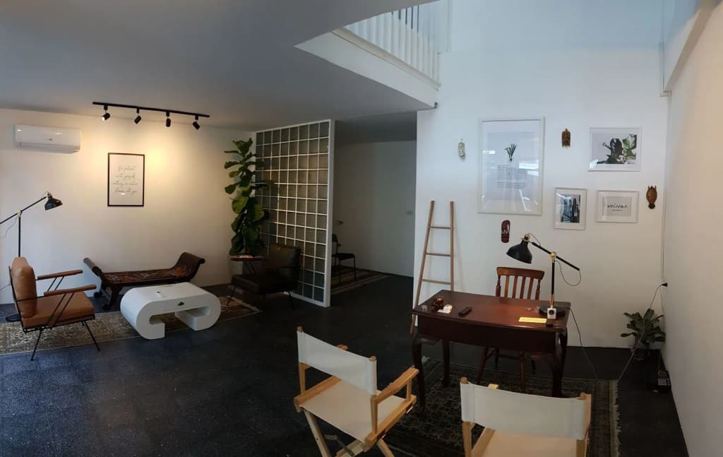 Haus Sathorn 21 - photo 14