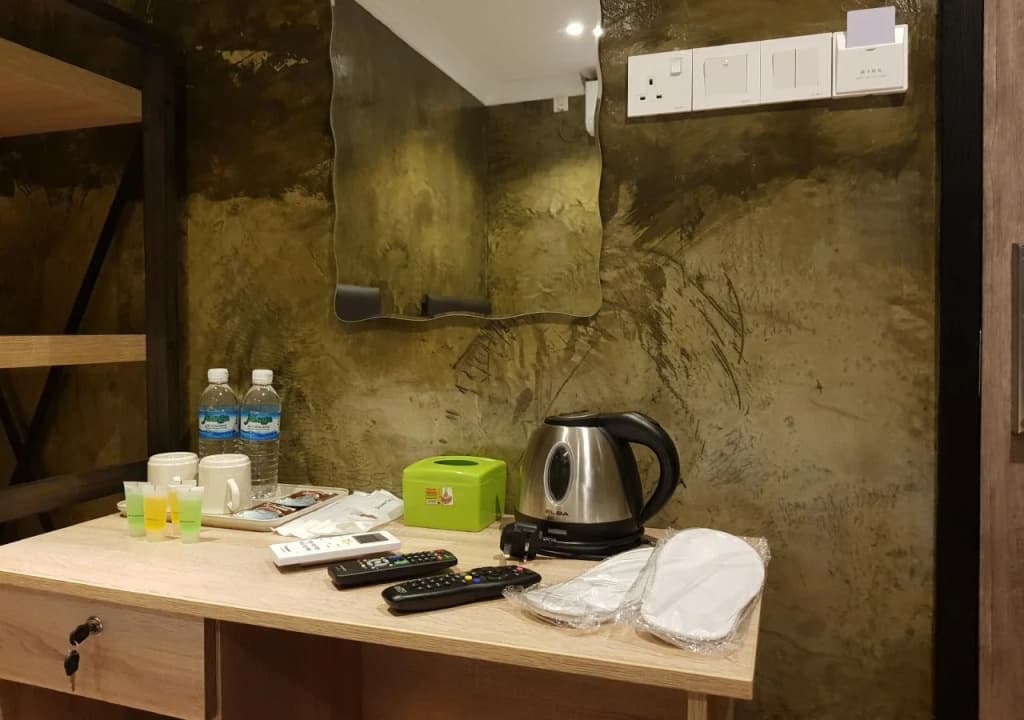 Memory Boutique Hotel - photo 14