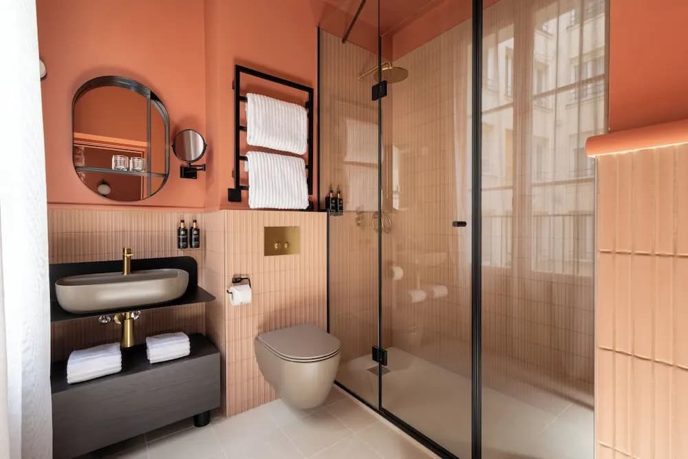 Hotel le 6 Tiquetonne - photo 46