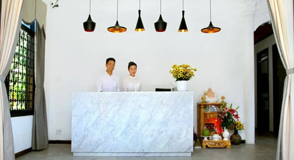 Thanh Binh 1 City Hotel - photo 15