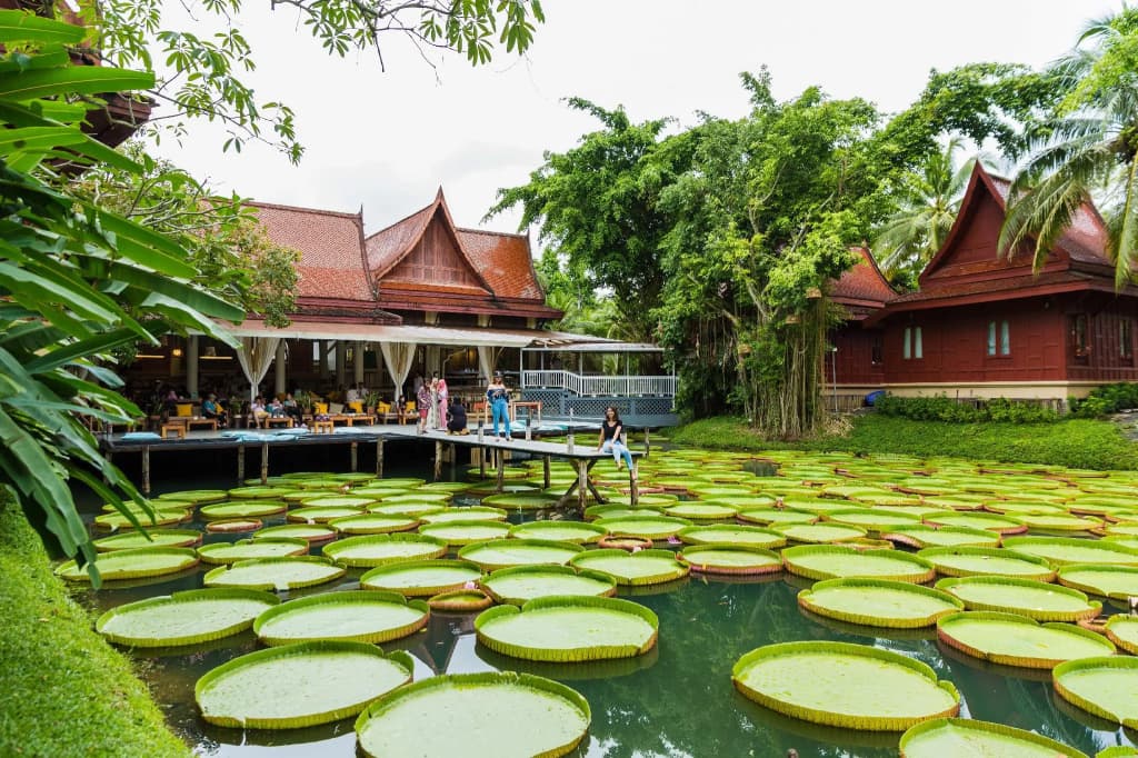 Ma Doo Bua Phuket (มาดูบัวภูเก็ต) - photo 11