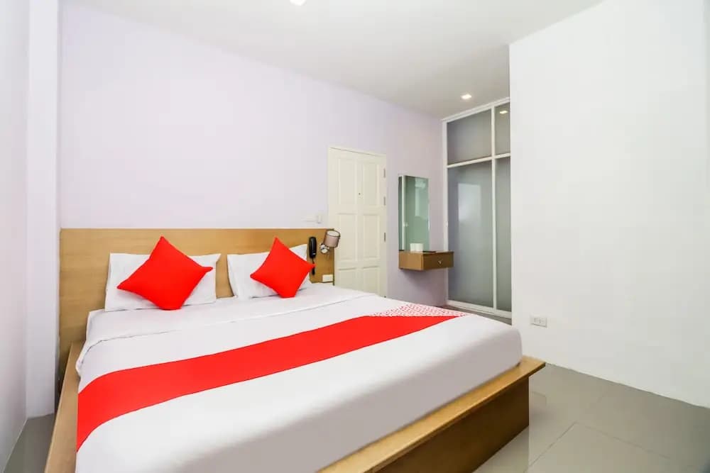 D’Well Residence Don Muang - photo 4