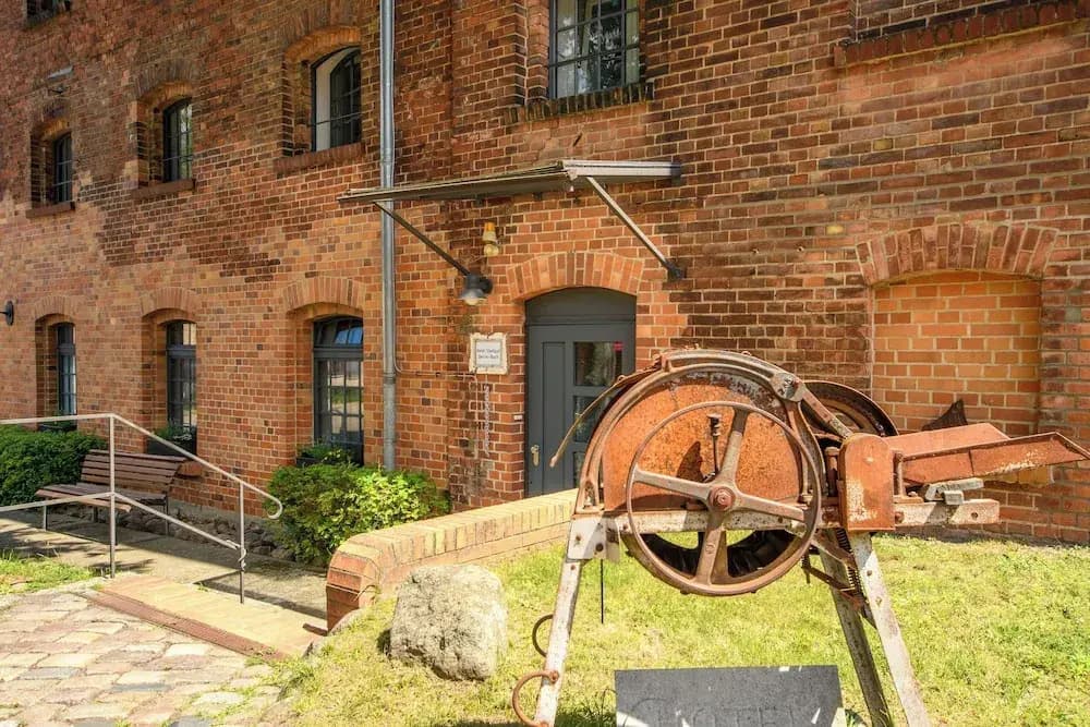 Hotel Stadtgut - photo 7