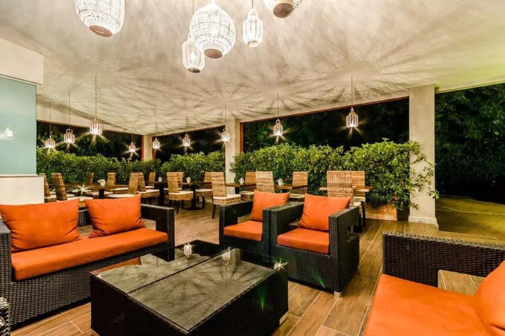 Hotel Silver - photo 46