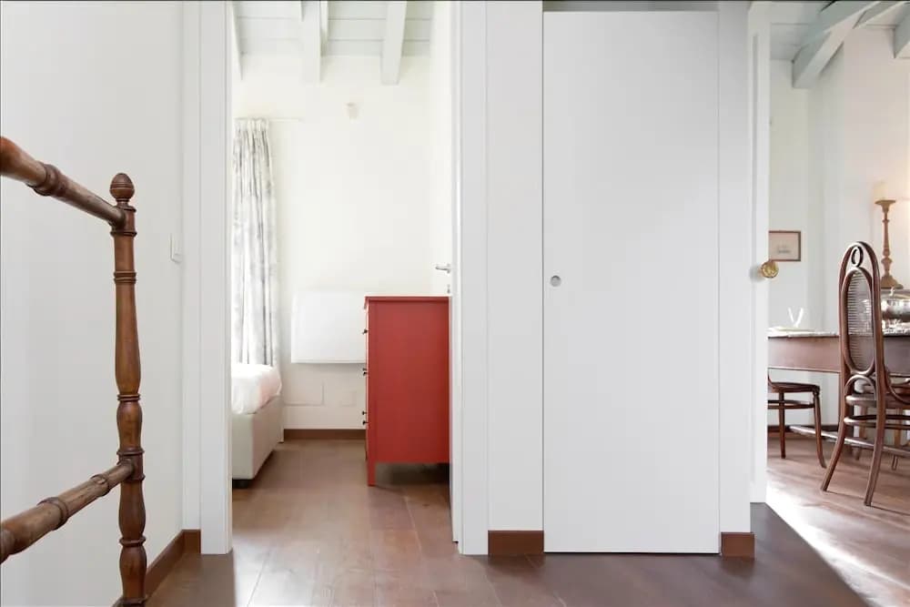 Bright 2bdr Duplex Close to Duomo - photo 2