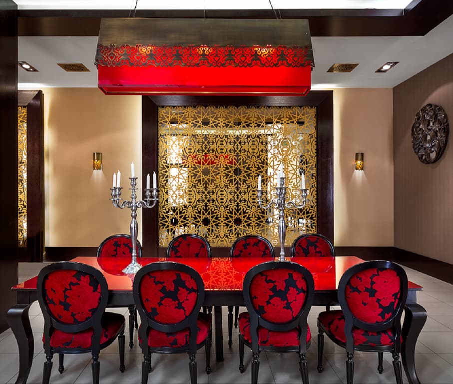Marmara Hotel Budapest - photo 15