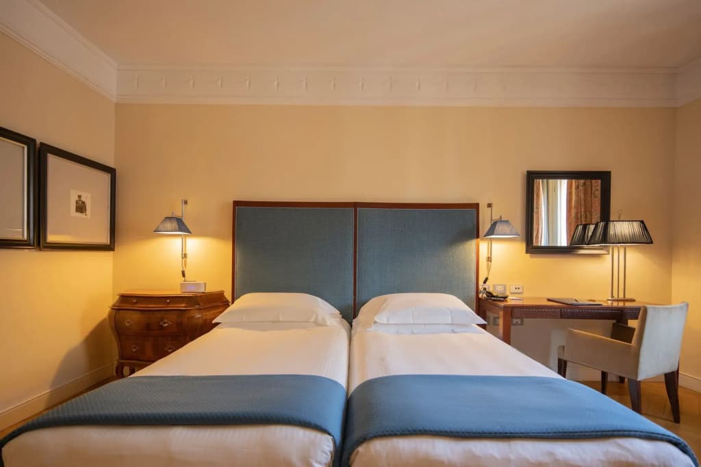 Rose Garden Palace by OMNIA hotels - photo 27