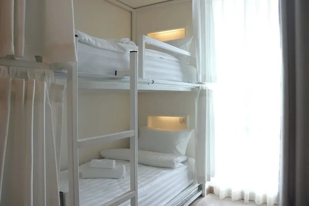 ResT Bangkok Poshtel - photo 5