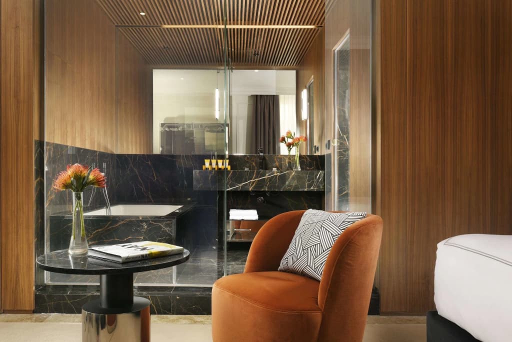 The First Dolce - Preferred Hotels & Resorts - photo 4