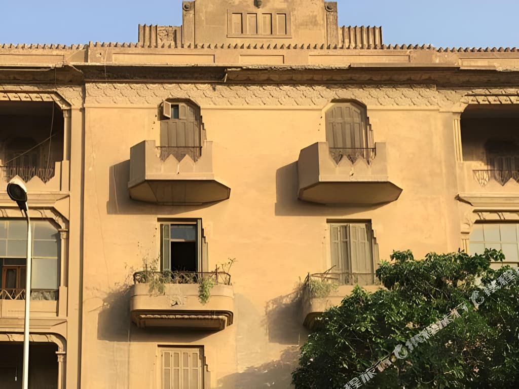 City Palace Hotel - photo 1