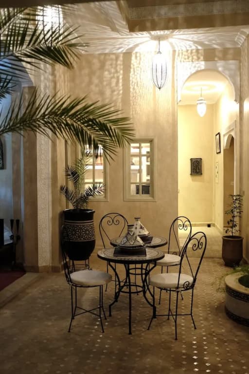 Riad Tazzori - photo 21