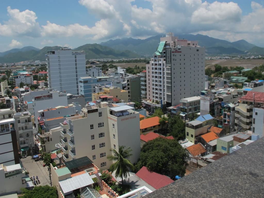 Nhi Phi Hotel - photo 21