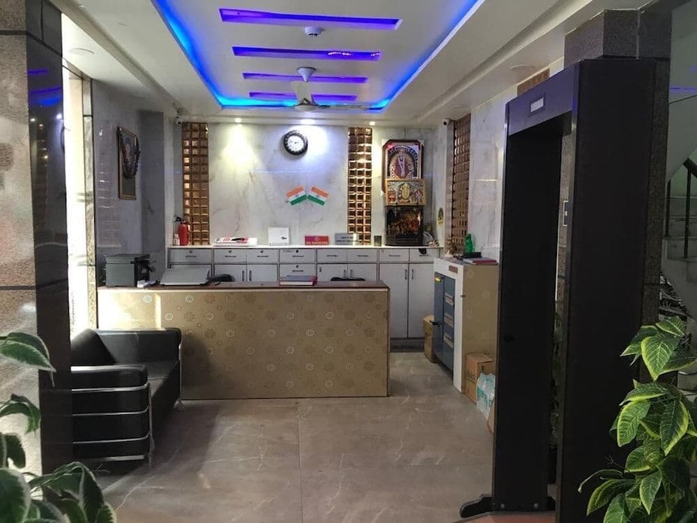 Hotel Ashiana - photo 2