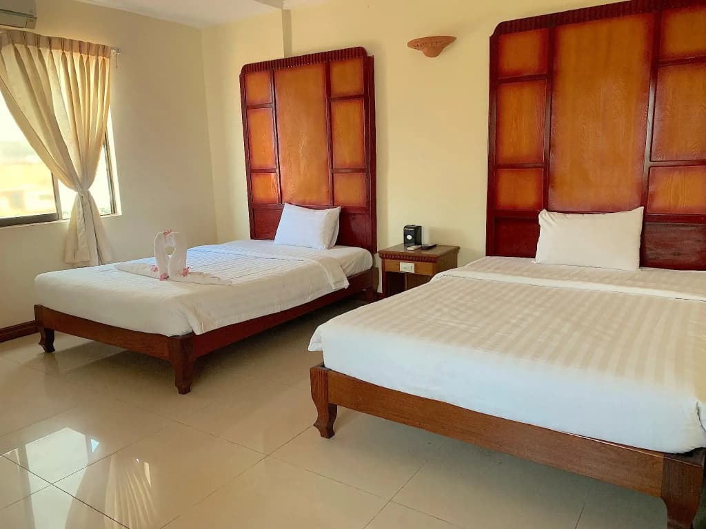 Champey Villa - photo 6