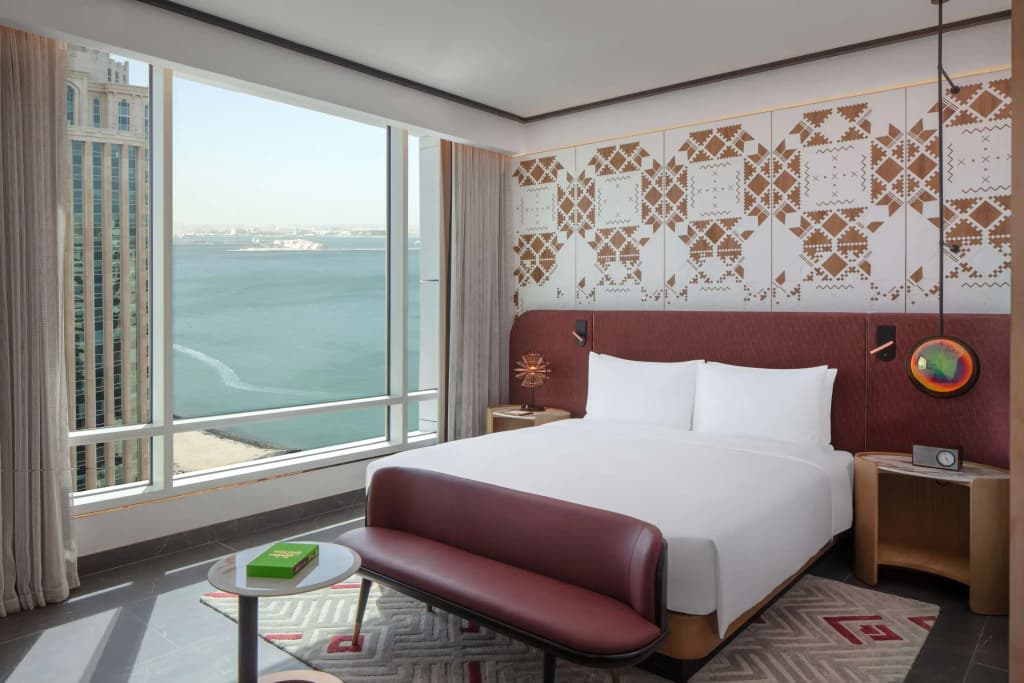 Andaz Doha, by Hyatt - photo 6