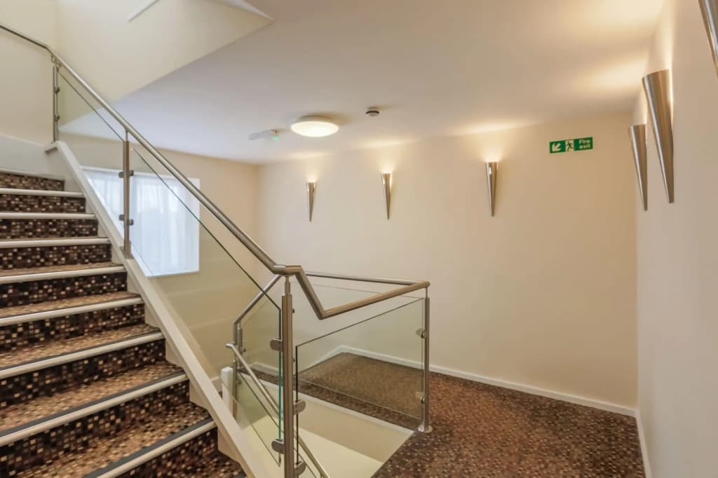 Prince Regent Hotel Excel London - photo 15