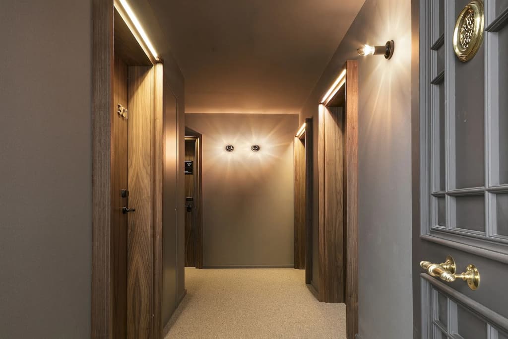 Yurbban Passage Hotel & Spa - photo 14