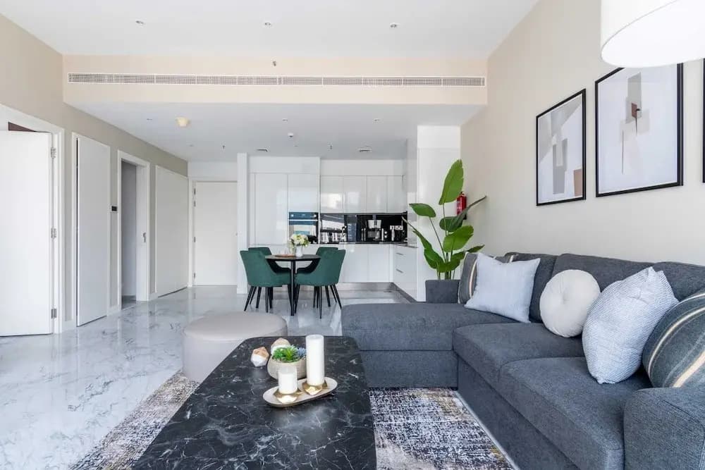 Silkhaus The Pad, Business Bay - photo 12