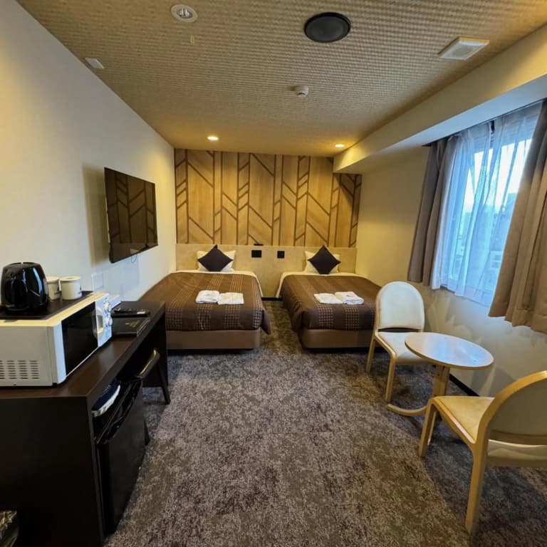 HOTEL LiVEMAX Kyoto Gojo - photo 23
