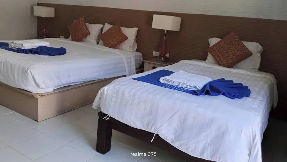 Pakrongcheeb Resort - photo 1