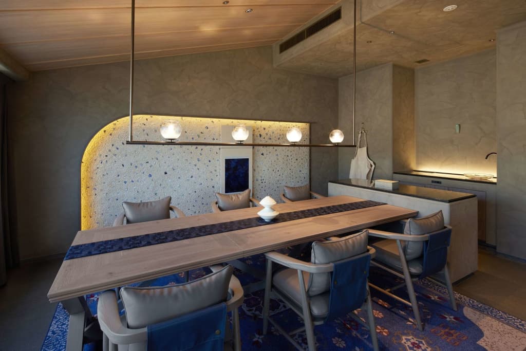The Hotel Higashiyama by Kyoto Tokyu Hotel - photo 14