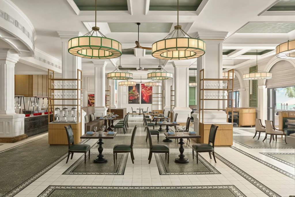 Sheraton Phu Quoc Long Beach Resort - photo 35