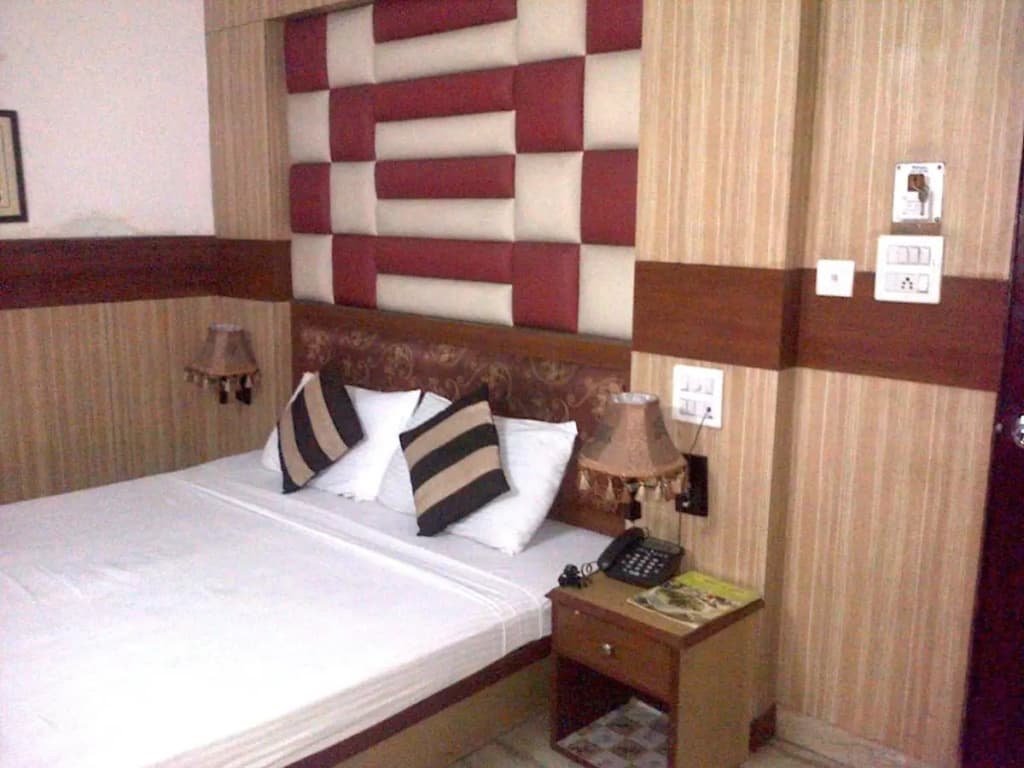 Fabhotel Spb 87 - photo 27