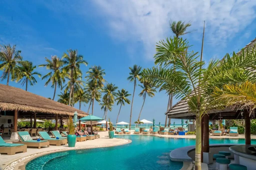 Shiva Samui Luxury Villas - photo 8