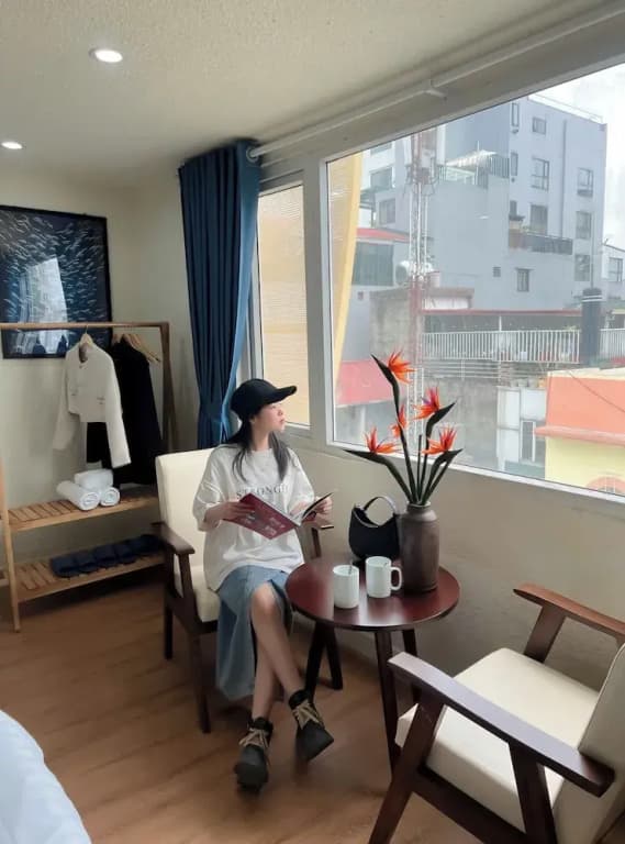 Wanderlust Station Hostel - photo 15