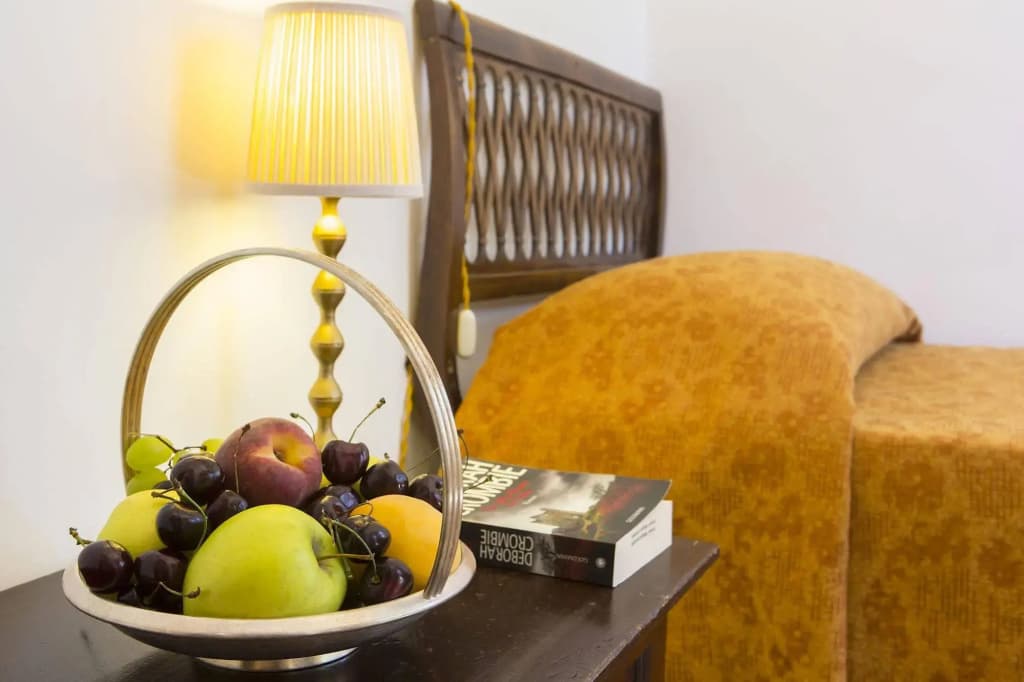 Hotel Rigel - photo 14