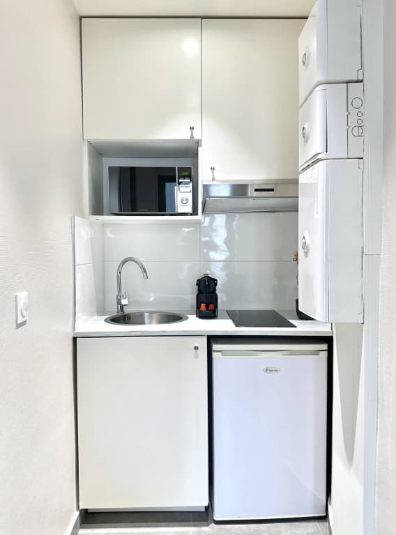 B 2065 -  Arc de Triomphe - Appartement familial - photo 18