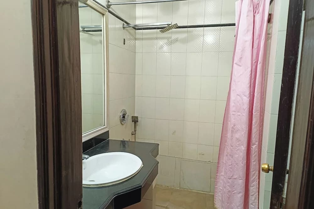 Hotel Spot Inn Paharganj Near New Delhi Railway Station - photo 8