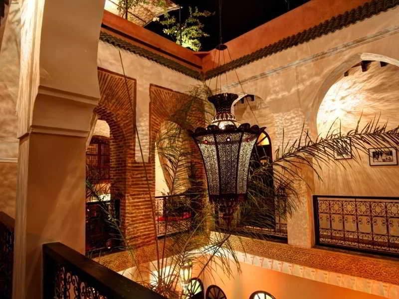 Riad Paula - main photo