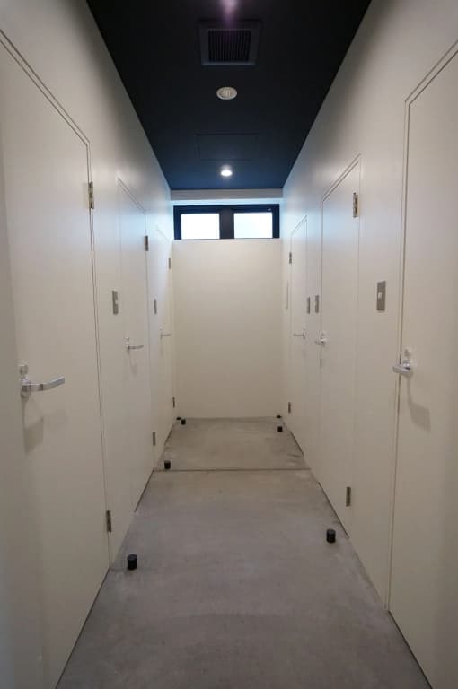 Piece Hostel Kyoto - photo 16