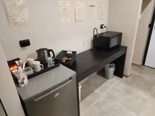 Suite Central Station - photo 12