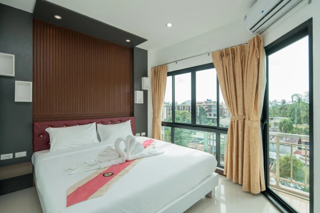 Baan Thai Beach Side Residence - photo 5
