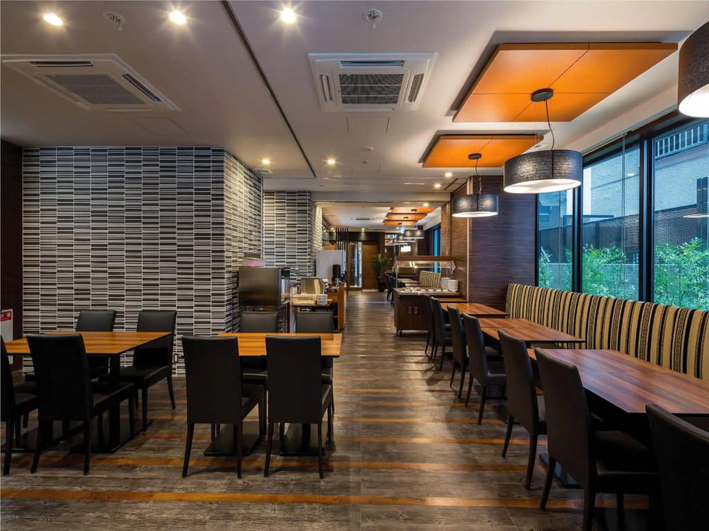 APA Hotel Shinjuku Gyoemmae - photo 26