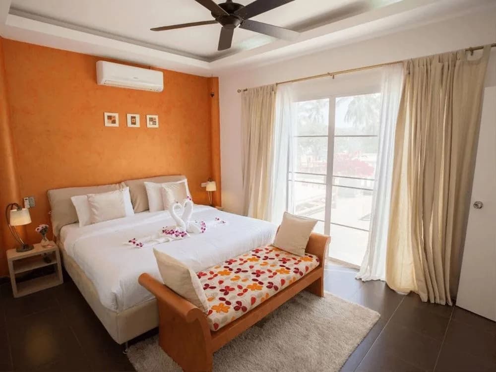 Villa Warburton - photo 1