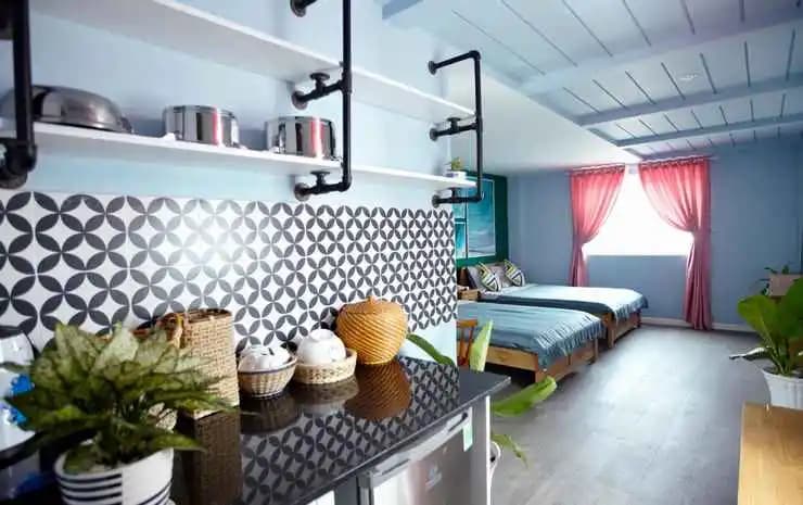 Sleepbox Hostel Phu Quoc - photo 10