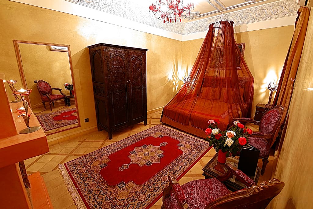 Riad 1001 Nuits - photo 18