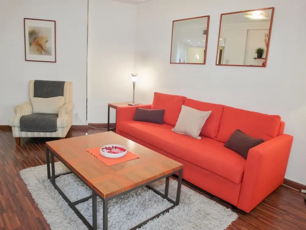 DFlat Escultor Madrid 204 Apartments - photo 4