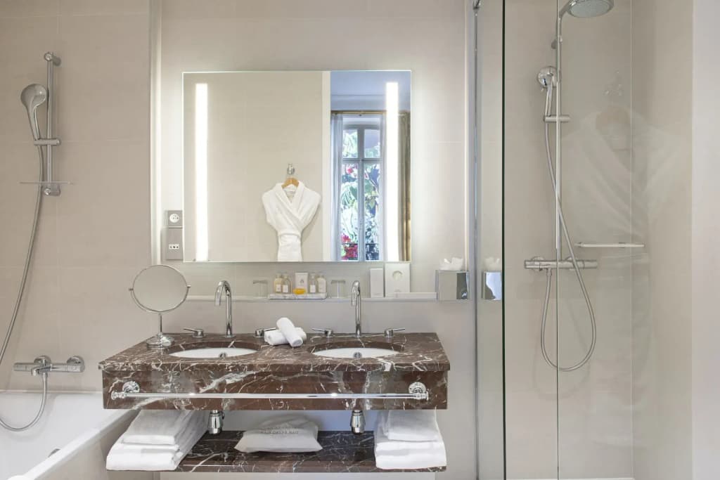 Hotel Alfred Sommier - photo 9