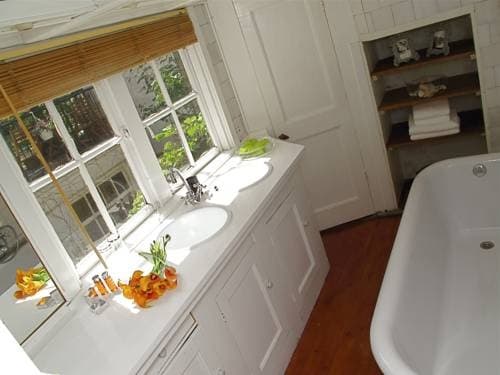 Bed and Breakfast - photo 9