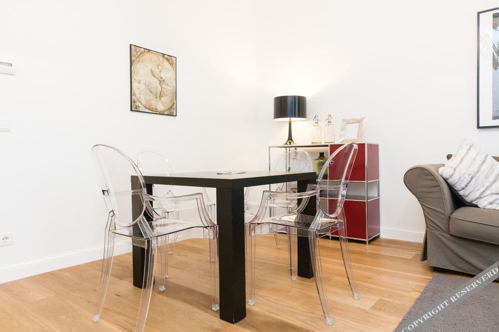 Sky Residence - Business Class Apartments City Centre - photo 12