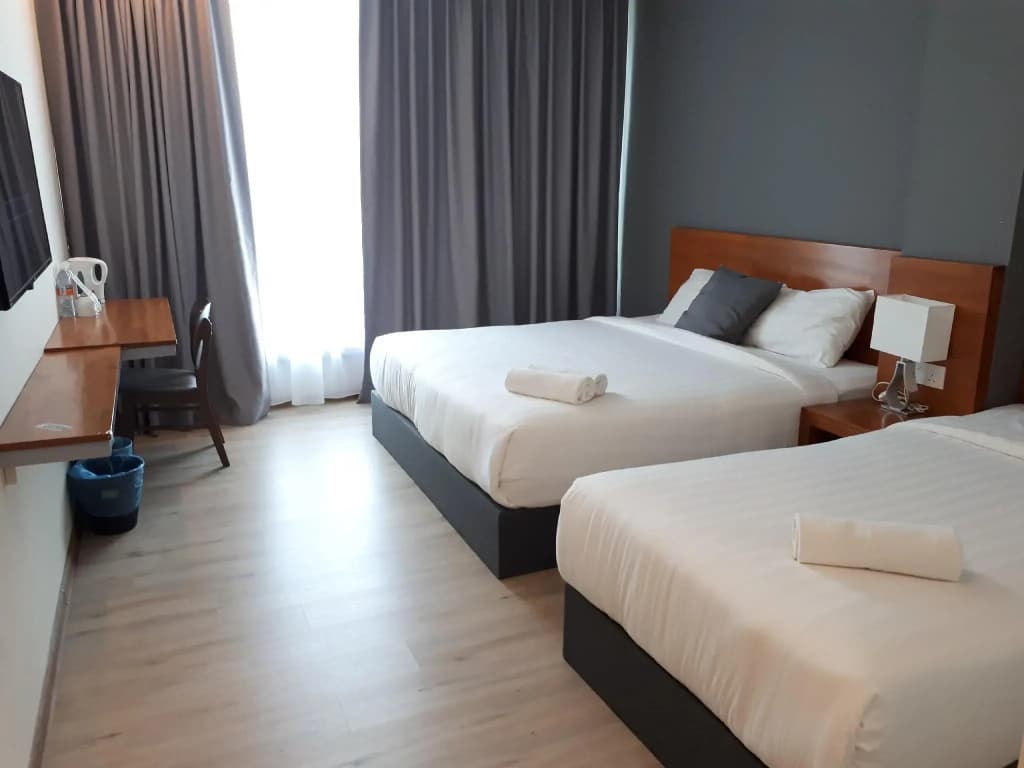 Hotin Inn - photo 15