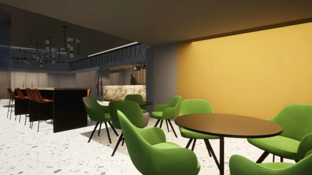 iH Hotels Milano Centrale Hotel - photo 25